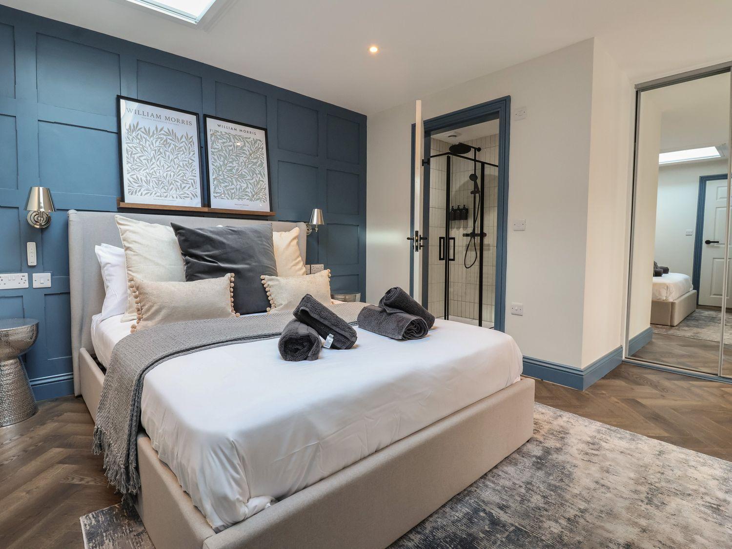 Coral Villa Bridlington Exterior photo